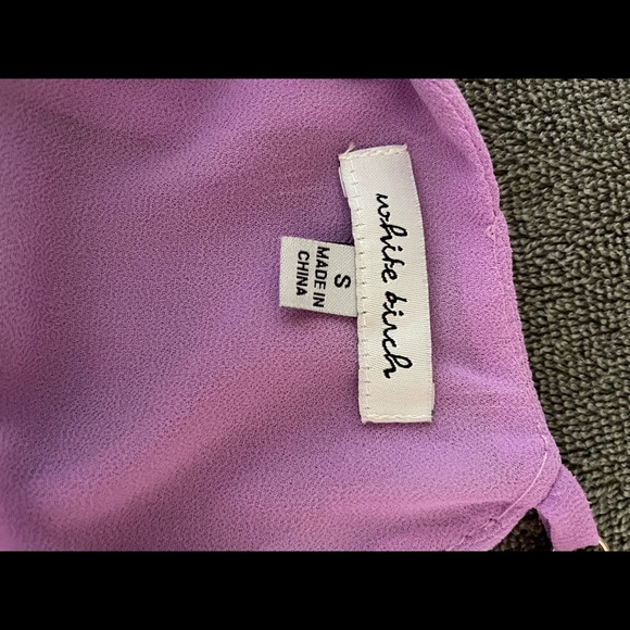 Dress - Picture 3 of 4